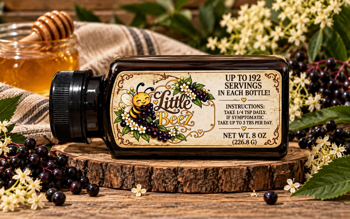 LittleBeez