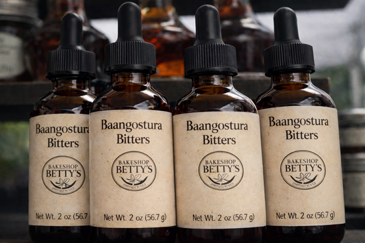 Baangostura Bitters