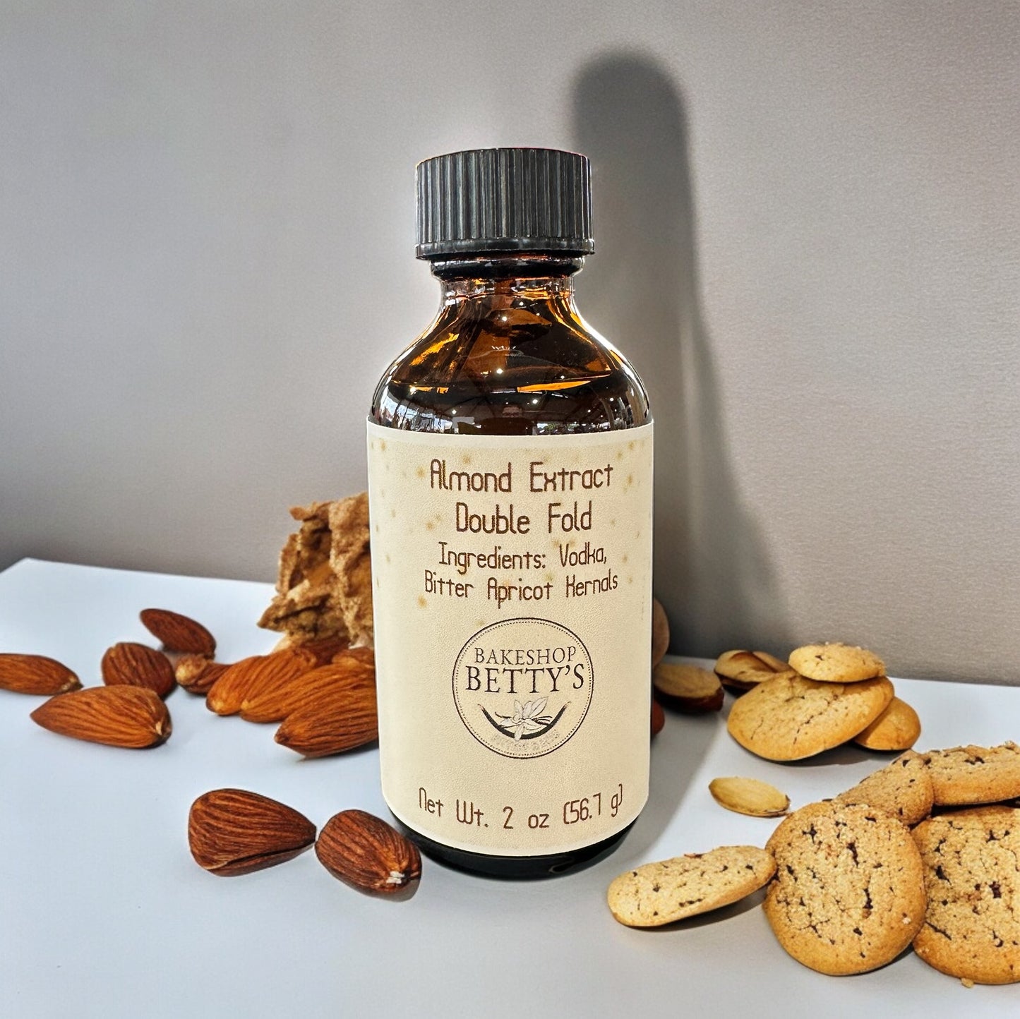 Almond Extract