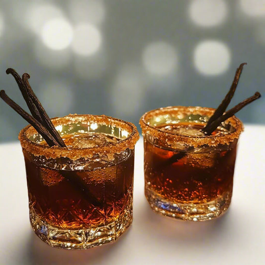 Old Fashioned Cocktail Infusion Kit