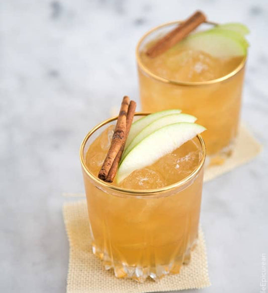 Forbidden Fruit Apple Cocktail Infusion Kit