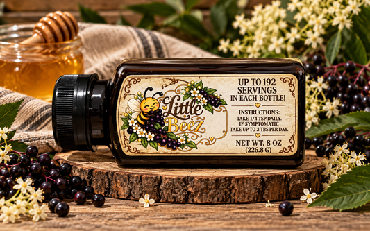 LittleBeez