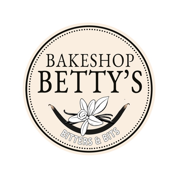 BakeShop Betty's Bitters & Bits