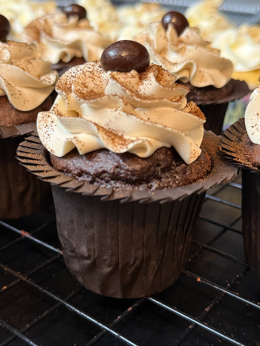 Cupcakes
