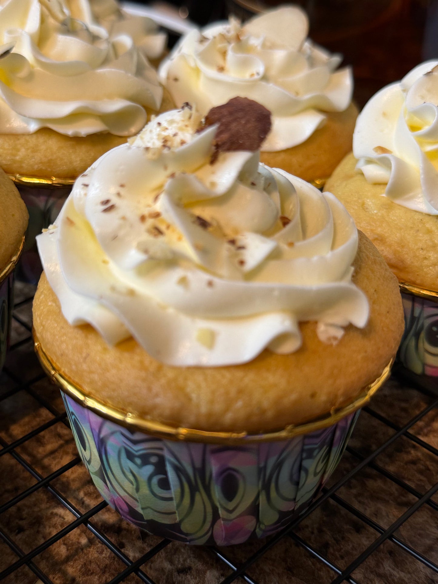 Cupcakes