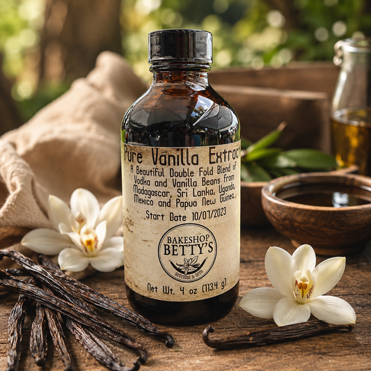 Vanilla Extract