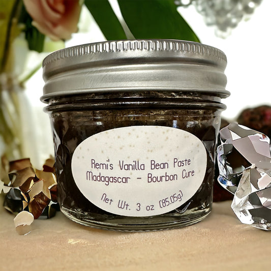 Remis Vanilla Bean Paste Vodka based