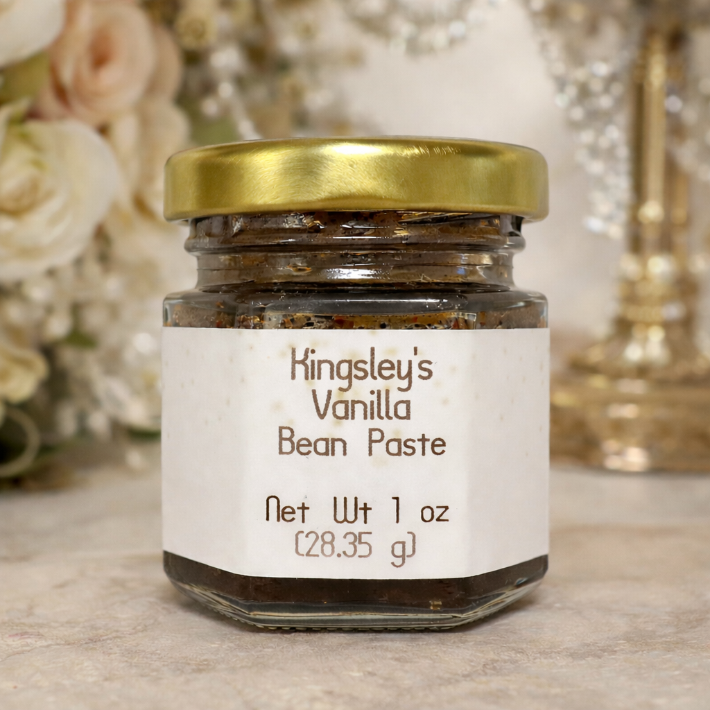 Sampler jar
