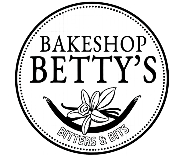 BakeShop Betty's Bitters & Bits