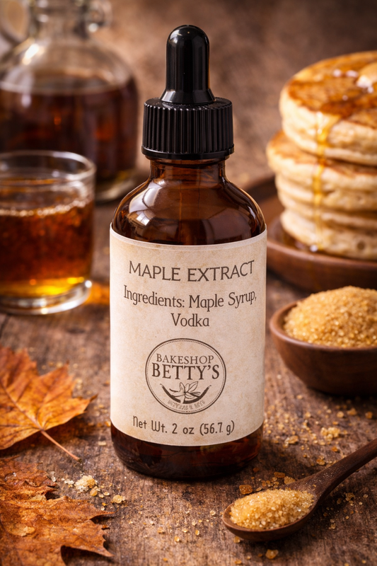 Maple Extract